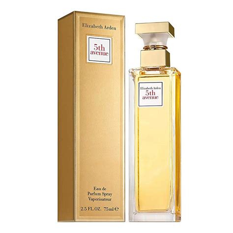 elizabeth arden parfum prix
